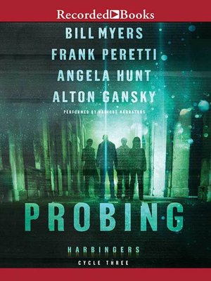 cover image of Probing